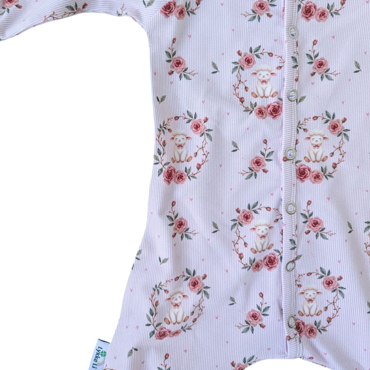 Heldress str 68 - Roselam