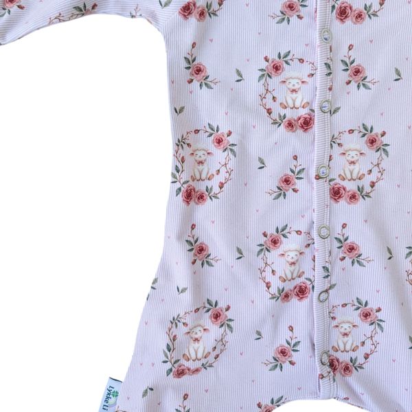 Hovedbilde Heldress str 68 - Roselam