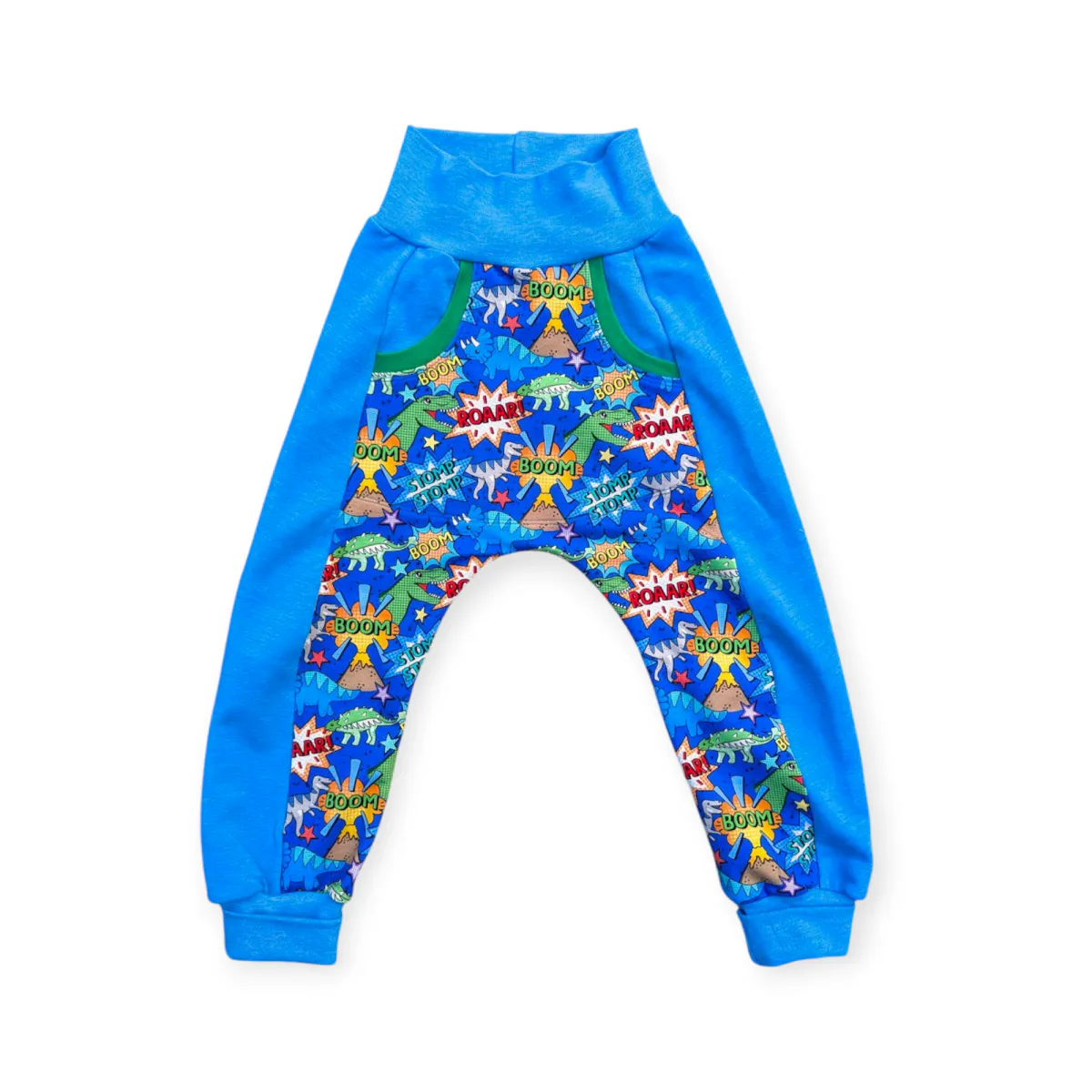 Bukse str 110 - Dino Tegneserie