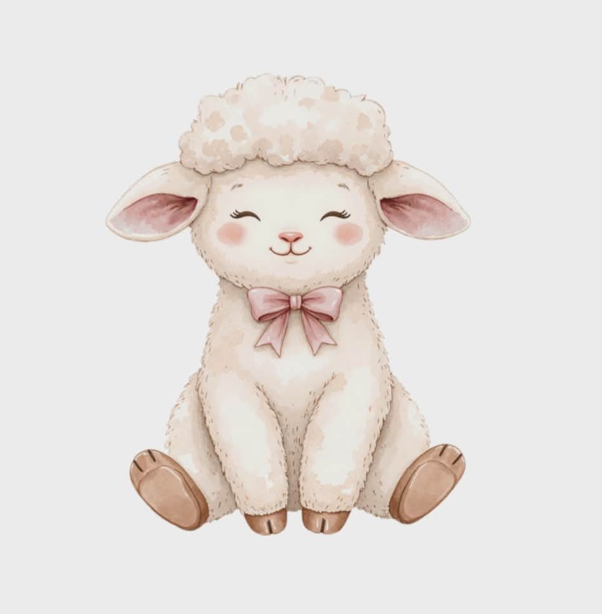 Roselam - DTF Strykemerke 