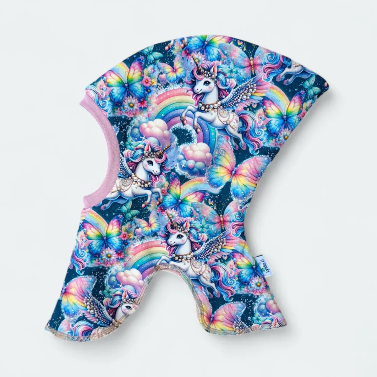 Magiske Vinger - Jersey - Metervare