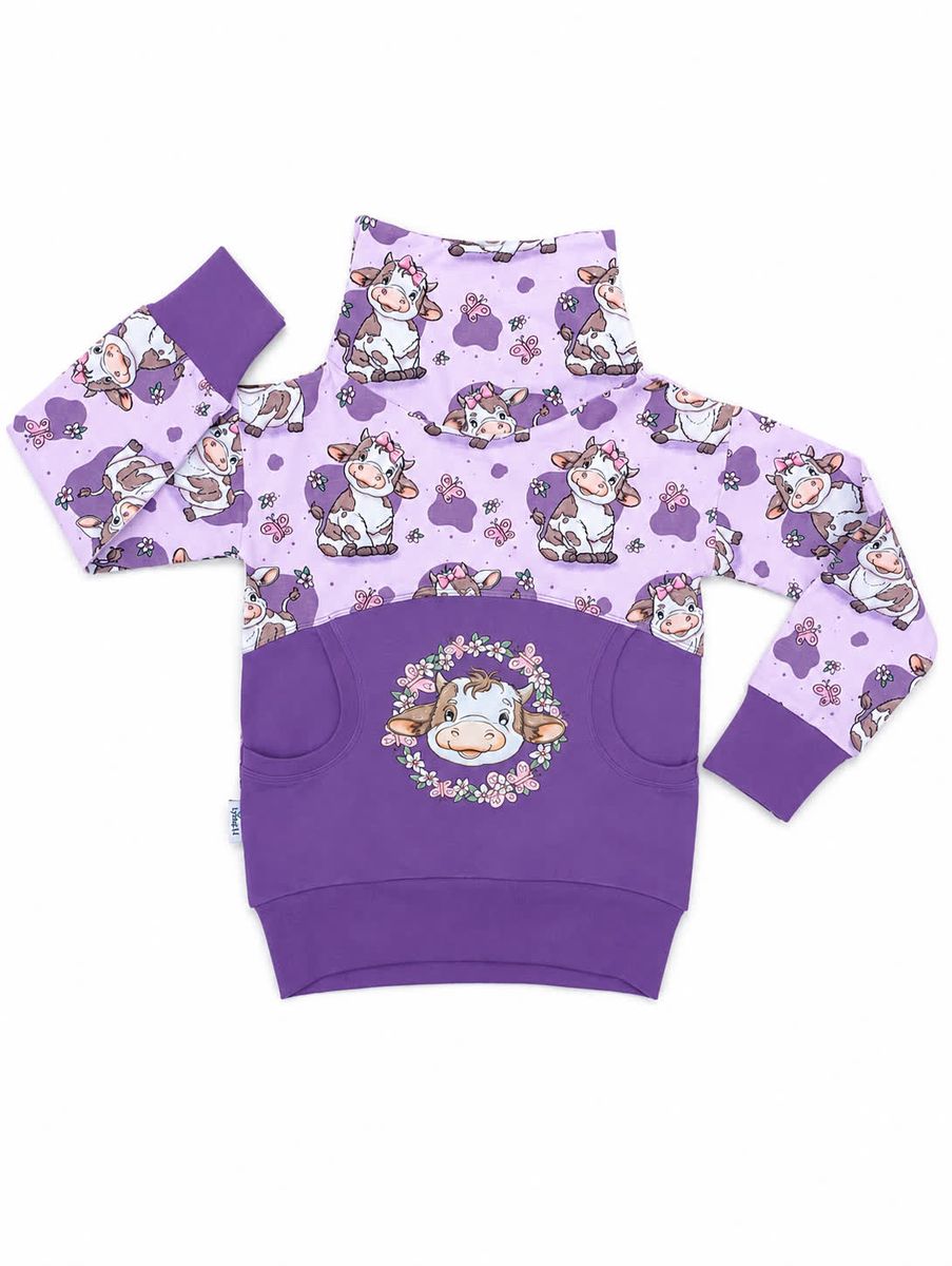 Genser - Moo Blossom